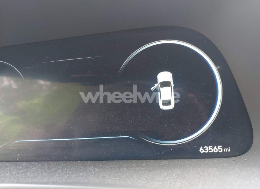 Photo 7 of 2021 Hyundai Sonata SEL PLUS (VIN 5NPEJ4J28MH122558)