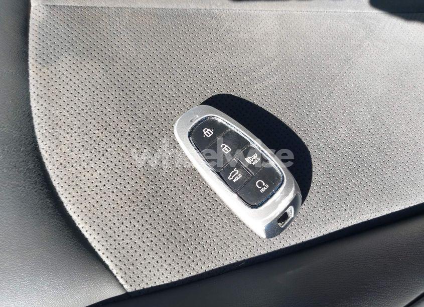 Photo 11 of 2020 Hyundai Sonata SEL PLUS (VIN 5NPEJ4J29LH033712)