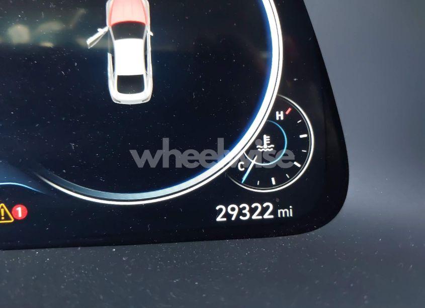 Photo 15 of 2020 Hyundai Sonata SEL PLUS (VIN 5NPEJ4J29LH033712)