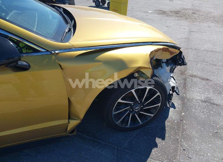 Photo 18 of 2020 Hyundai Sonata SEL PLUS (VIN 5NPEJ4J29LH033712)