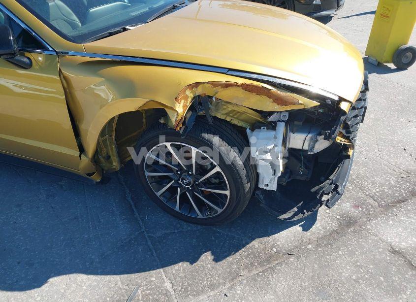 Photo 19 of 2020 Hyundai Sonata SEL PLUS (VIN 5NPEJ4J29LH033712)