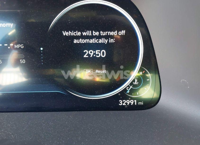 Photo 16 of 2020 Hyundai Sonata SEL PLUS (VIN 5NPEJ4J29LH040529)