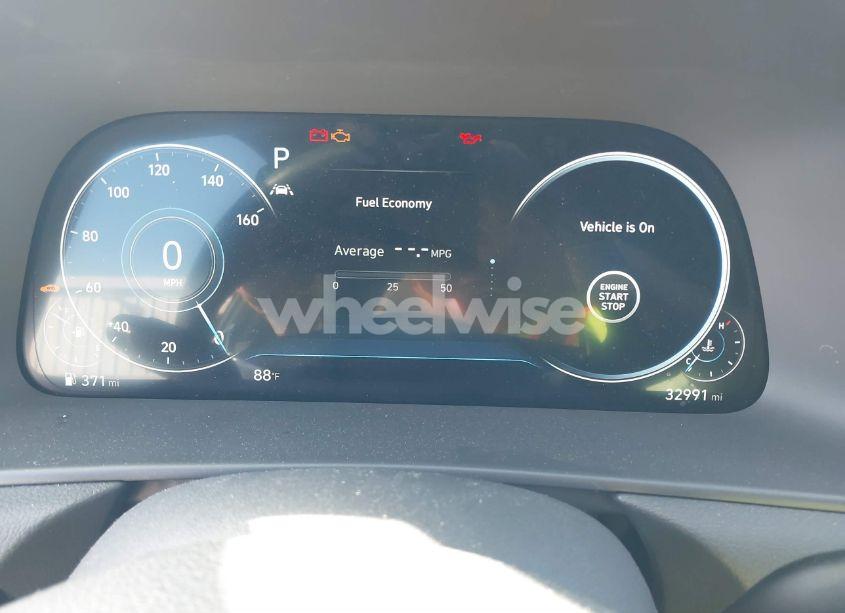 Photo 7 of 2020 Hyundai Sonata SEL PLUS (VIN 5NPEJ4J29LH040529)