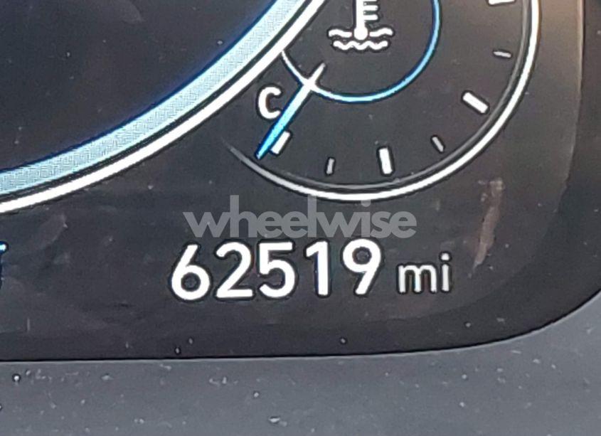 Photo 16 of 2022 Hyundai Sonata SEL PLUS (VIN 5NPEJ4J29NH148619)