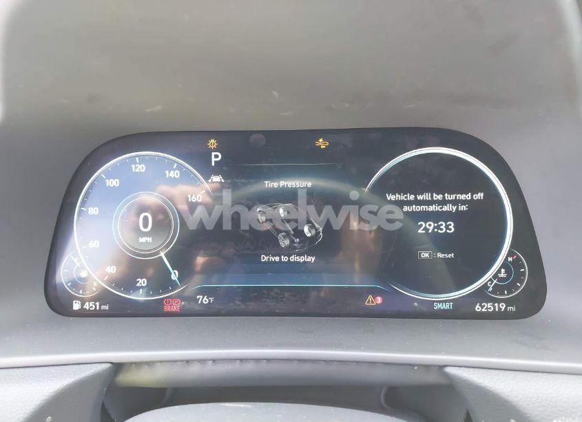 Photo 7 of 2022 Hyundai Sonata SEL PLUS (VIN 5NPEJ4J29NH148619)