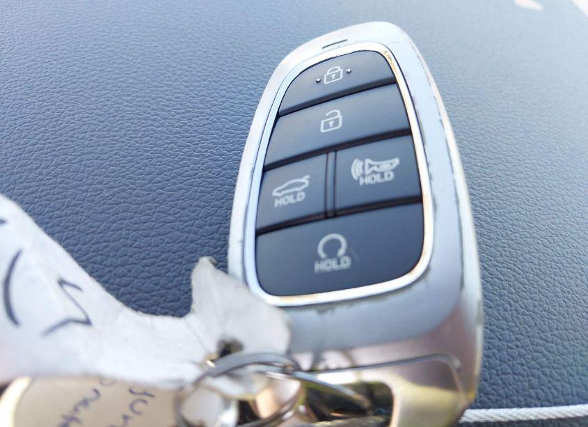 Photo 11 of 2020 Hyundai Sonata SEL PLUS (VIN 5NPEJ4J2XLH010990)