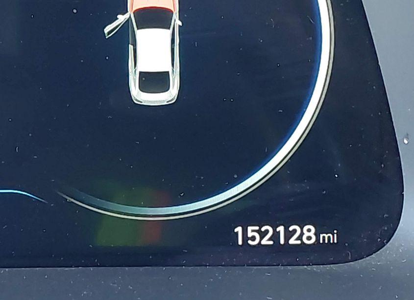 Photo 15 of 2020 Hyundai Sonata SEL PLUS (VIN 5NPEJ4J2XLH010990)