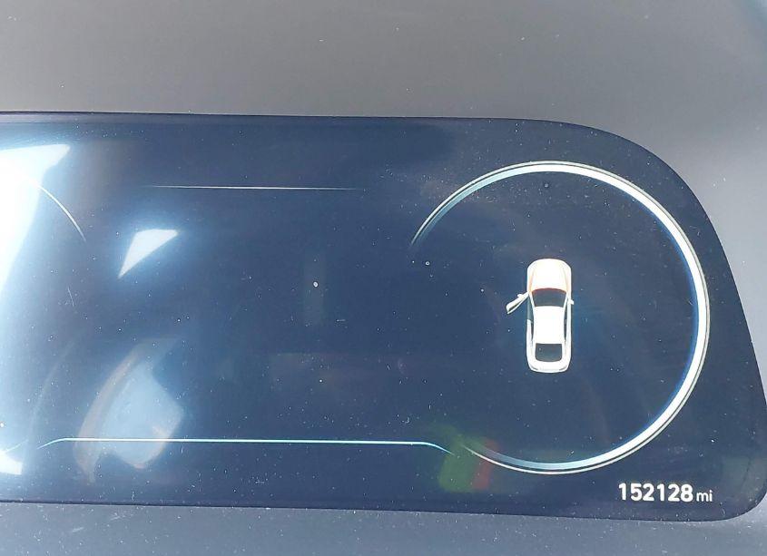 Photo 7 of 2020 Hyundai Sonata SEL PLUS (VIN 5NPEJ4J2XLH010990)