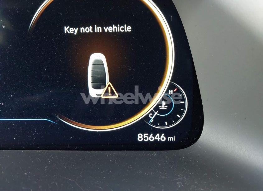 Photo 15 of 2020 Hyundai Sonata SEL PLUS (VIN 5NPEJ4J2XLH018765)