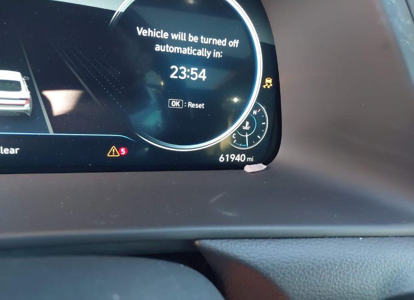 Photo 16 of 2021 Hyundai Sonata SEL PLUS (VIN 5NPEJ4J2XMH132105)