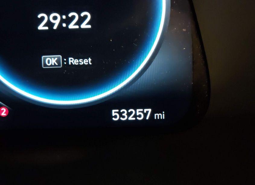 Photo 15 of 2021 Hyundai Sonata N LINE (VIN 5NPEK4JC1MH110760)