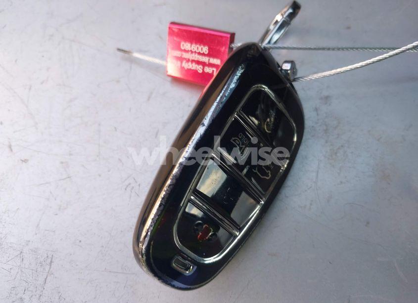 Photo 11 of 2021 Hyundai Sonata N LINE (VIN 5NPEK4JC2MH108693)