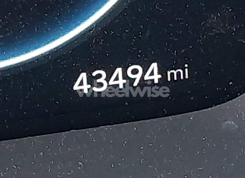 Photo 15 of 2021 Hyundai Sonata N LINE (VIN 5NPEK4JC2MH108693)