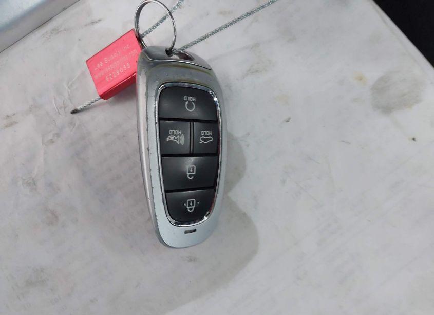 Photo 11 of 2021 Hyundai Sonata N LINE (VIN 5NPEK4JC4MH131439)