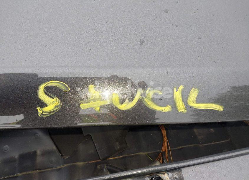 Photo 10 of 2022 Hyundai Sonata N LINE (VIN 5NPEK4JC5NH140992)