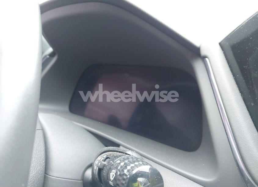 Photo 14 of 2022 Hyundai Sonata N LINE (VIN 5NPEK4JC5NH140992)