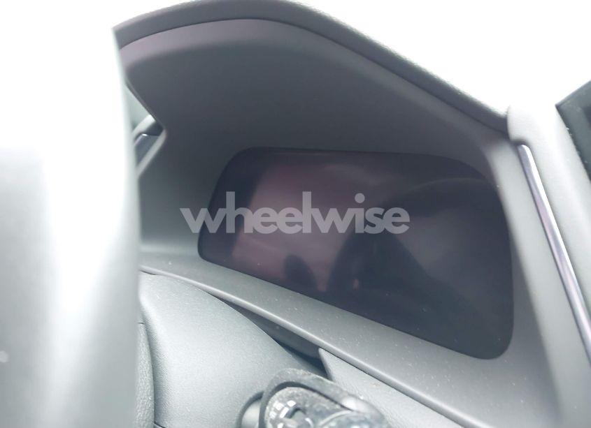 Photo 7 of 2022 Hyundai Sonata N LINE (VIN 5NPEK4JC5NH140992)