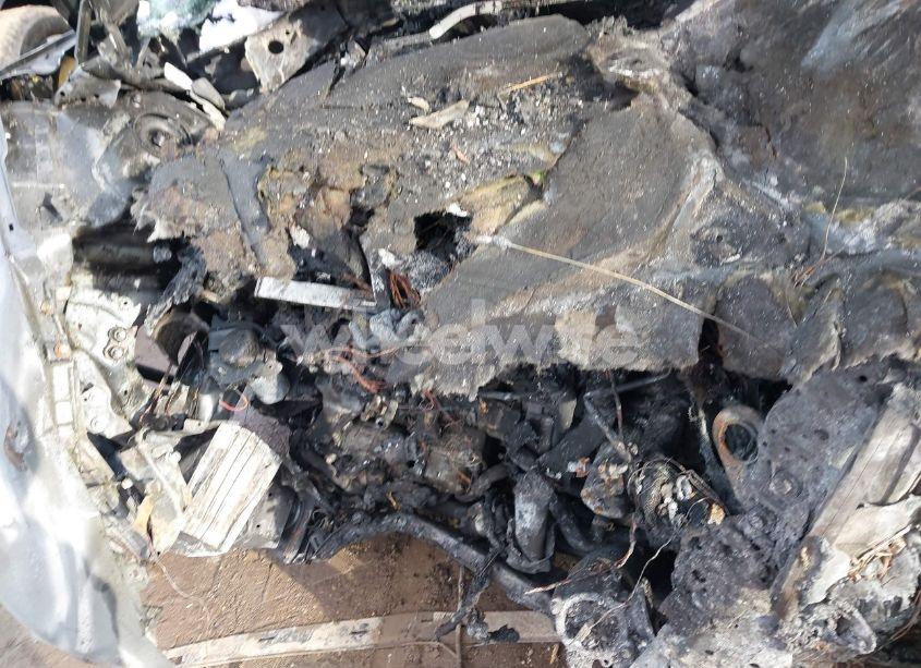 Photo 10 of 2021 Hyundai Sonata N LINE (VIN 5NPEK4JC6MH122516)