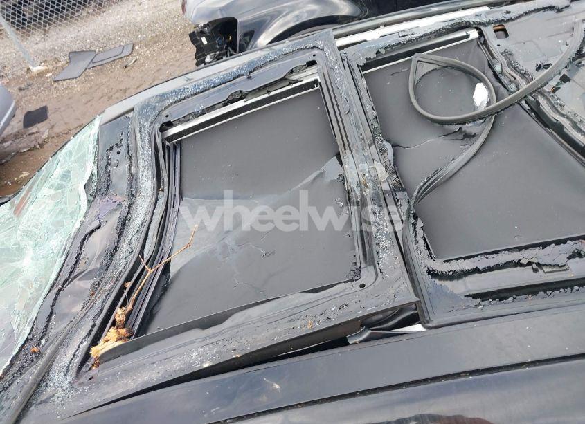 Photo 12 of 2021 Hyundai Sonata N LINE (VIN 5NPEK4JC6MH122516)