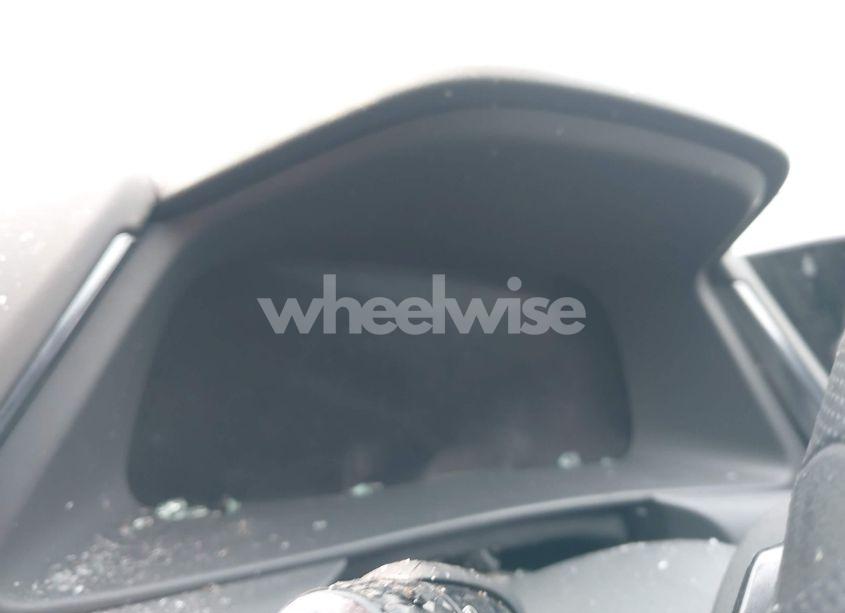 Photo 7 of 2021 Hyundai Sonata N LINE (VIN 5NPEK4JC6MH122516)