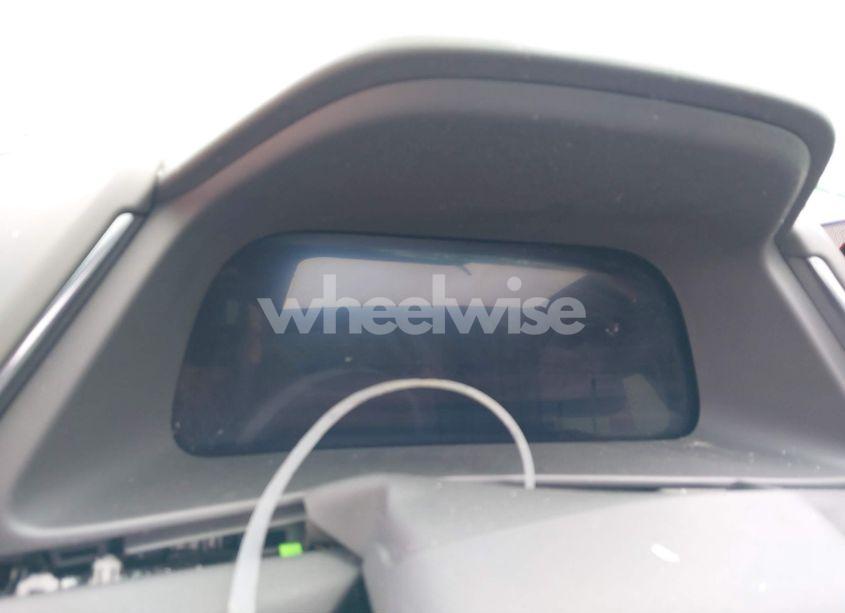 Photo 7 of 2021 Hyundai Sonata N LINE (VIN 5NPEK4JC7MH122301)