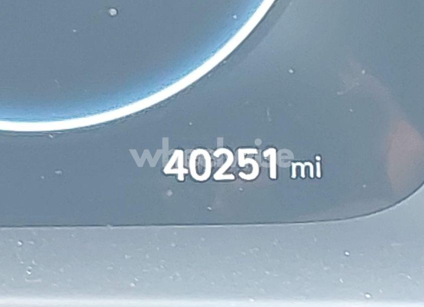 Photo 15 of 2022 Hyundai Sonata N LINE (VIN 5NPEK4JC7NH149497)