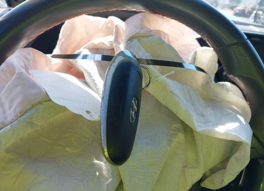 Photo 11 of 2021 Hyundai Sonata N LINE (VIN 5NPEK4JC8MH130147)