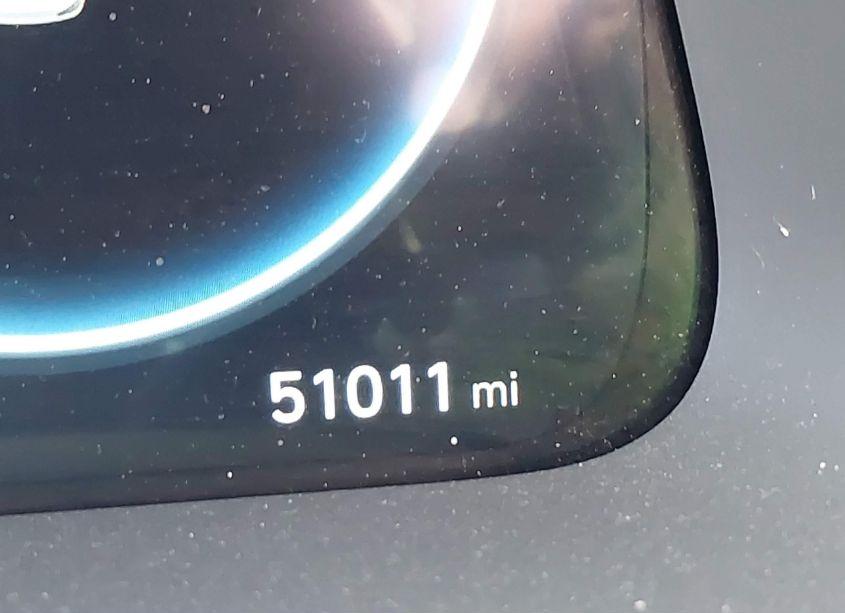 Photo 15 of 2021 Hyundai Sonata N LINE (VIN 5NPEK4JC8MH130147)