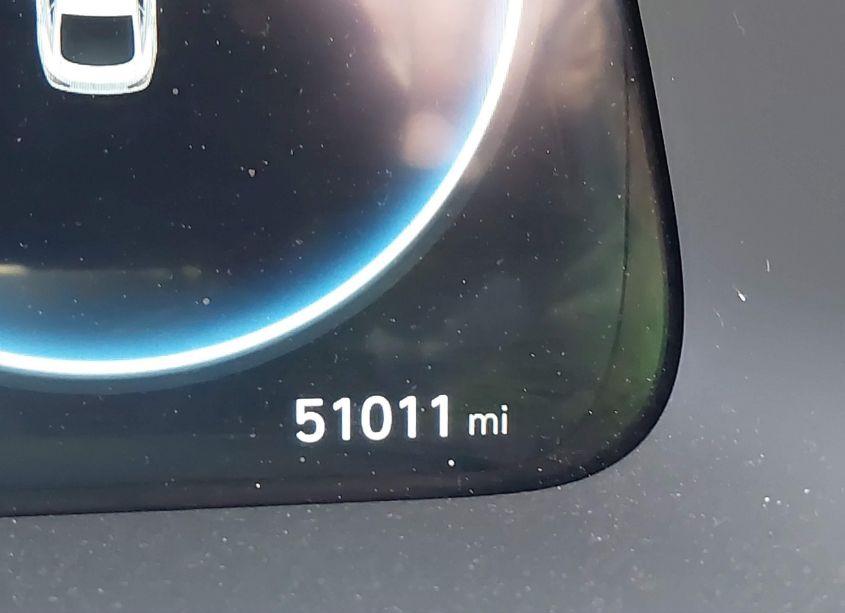 Photo 7 of 2021 Hyundai Sonata N LINE (VIN 5NPEK4JC8MH130147)