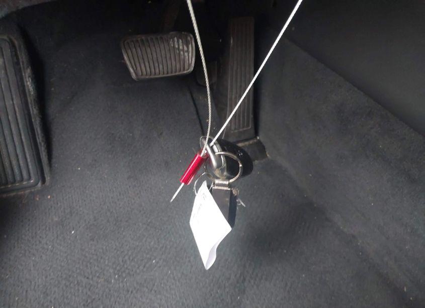 Photo 11 of 2021 Hyundai Sonata SEL (VIN 5NPEL4JA2MH106390)