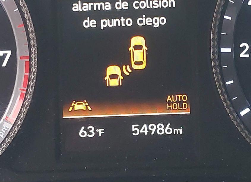 Photo 15 of 2021 Hyundai Sonata SEL (VIN 5NPEL4JA2MH106390)