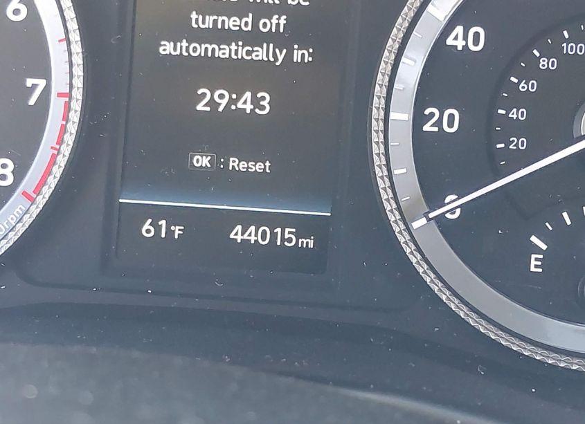 Photo 15 of 2021 Hyundai Sonata SEL (VIN 5NPEL4JA3MH085825)