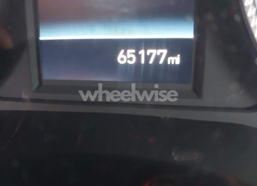 Photo 15 of 2020 Hyundai Sonata SEL (VIN 5NPEL4JA4LH057711)