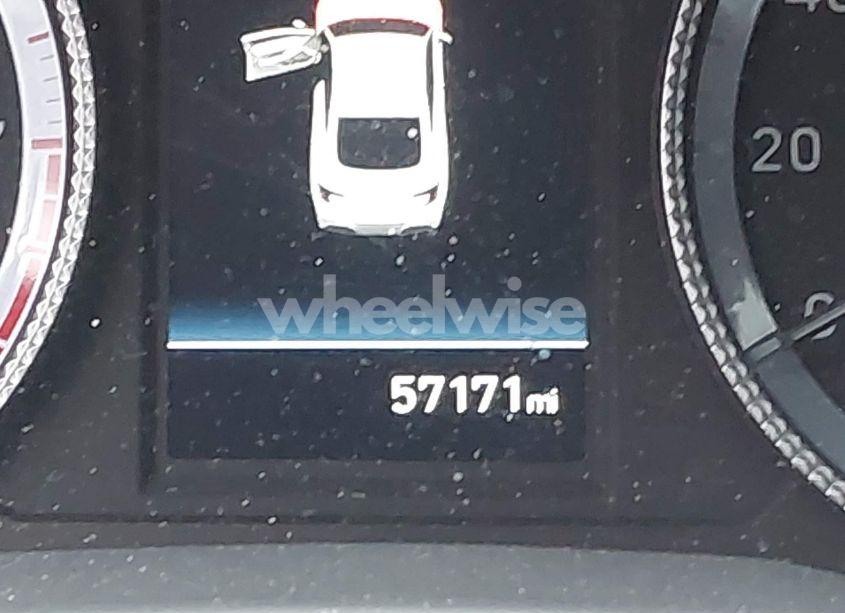 Photo 16 of 2020 Hyundai Sonata SEL (VIN 5NPEL4JA5LH035099)