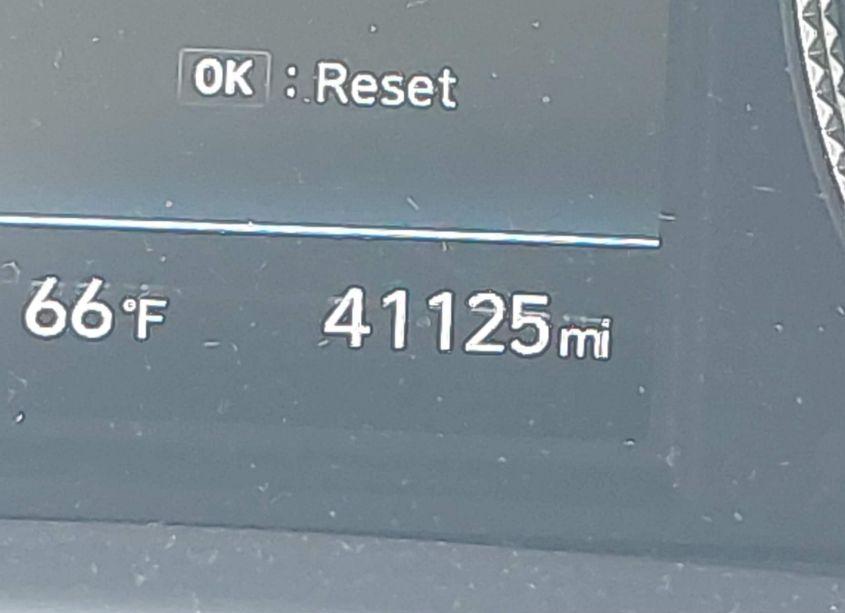 Photo 15 of 2021 Hyundai Sonata SEL (VIN 5NPEL4JA5MH095322)