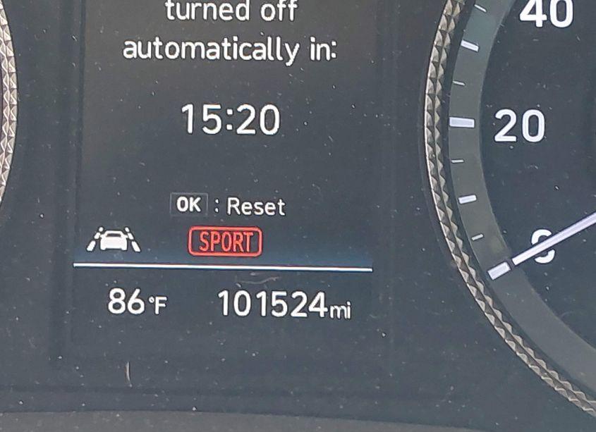 Photo 15 of 2021 Hyundai Sonata SEL (VIN 5NPEL4JA5MH122034)