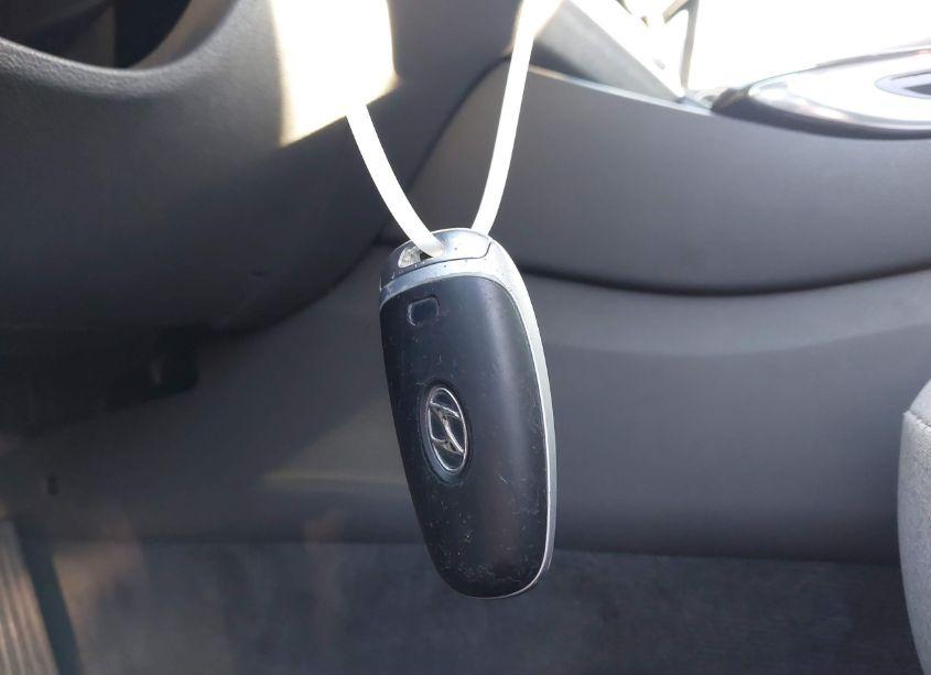 Photo 11 of 2020 Hyundai Sonata SEL (VIN 5NPEL4JA6LH033166)