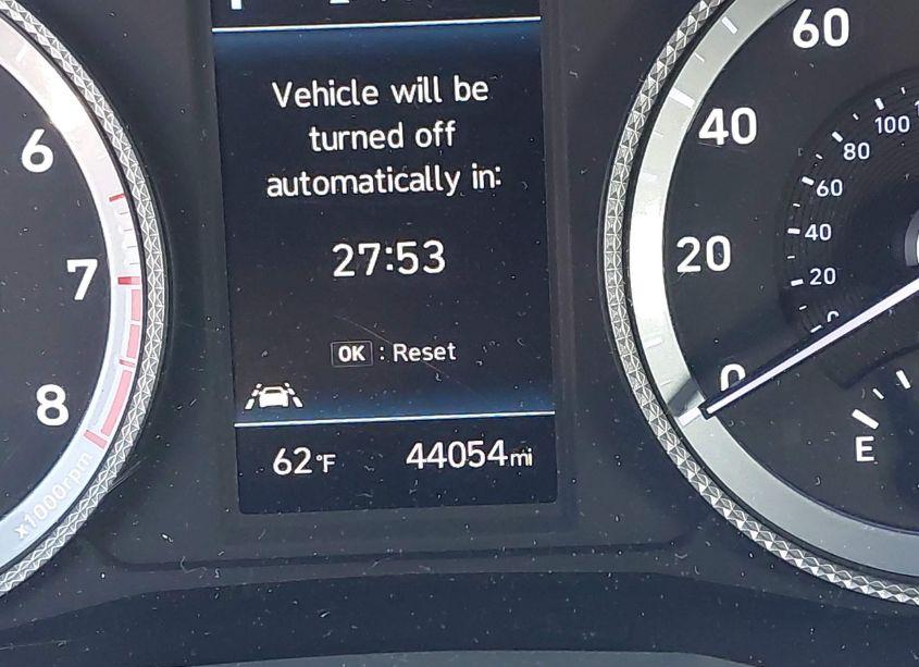 Photo 15 of 2020 Hyundai Sonata SEL (VIN 5NPEL4JA6LH033166)