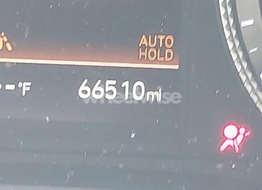 Photo 14 of 2021 Hyundai Sonata SEL (VIN 5NPEL4JA6MH065794)