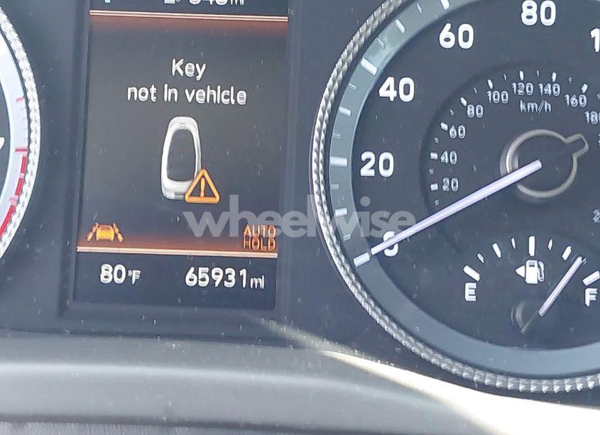 Photo 15 of 2021 Hyundai Sonata SEL (VIN 5NPEL4JA7MH120656)