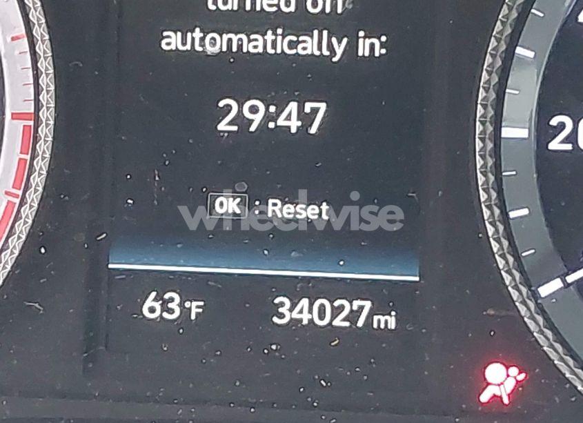 Photo 15 of 2020 Hyundai Sonata SEL (VIN 5NPEL4JA9LH035459)