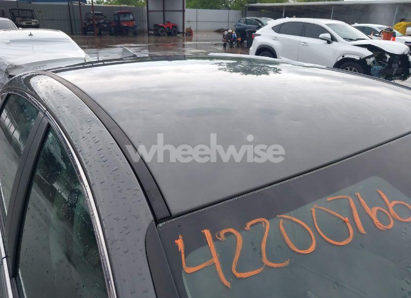 Photo 18 of 2020 Hyundai Sonata SEL (VIN 5NPEL4JA9LH035459)