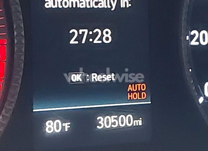 Photo 16 of 2021 Hyundai Sonata SEL (VIN 5NPEL4JA9MH105222)