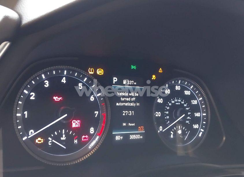 Photo 7 of 2021 Hyundai Sonata SEL (VIN 5NPEL4JA9MH105222)