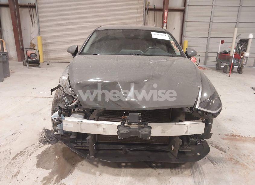 Photo 13 of 2020 Hyundai Sonata SEL (VIN 5NPEL4JAXLH003863)