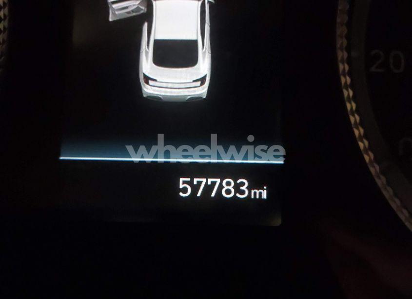 Photo 16 of 2020 Hyundai Sonata SEL (VIN 5NPEL4JAXLH003863)