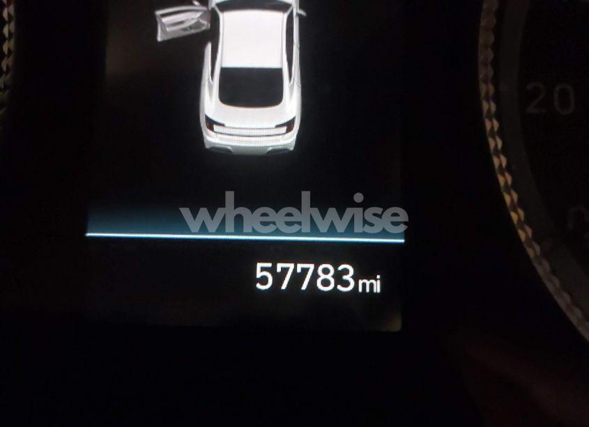 Photo 7 of 2020 Hyundai Sonata SEL (VIN 5NPEL4JAXLH003863)