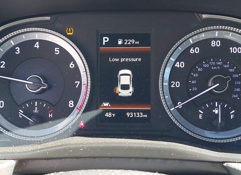 Photo 15 of 2020 Hyundai Sonata SEL (VIN 5NPEL4JAXLH008755)