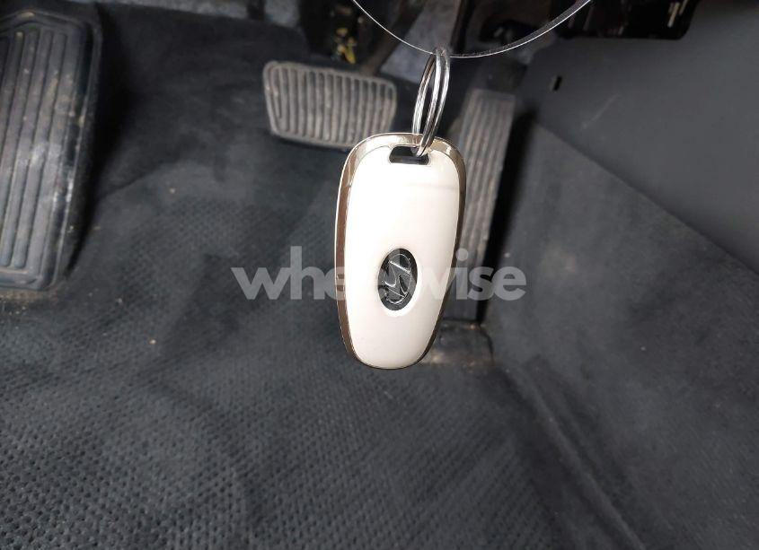 Photo 11 of 2020 Hyundai Sonata SEL (VIN 5NPEL4JAXLH047362)