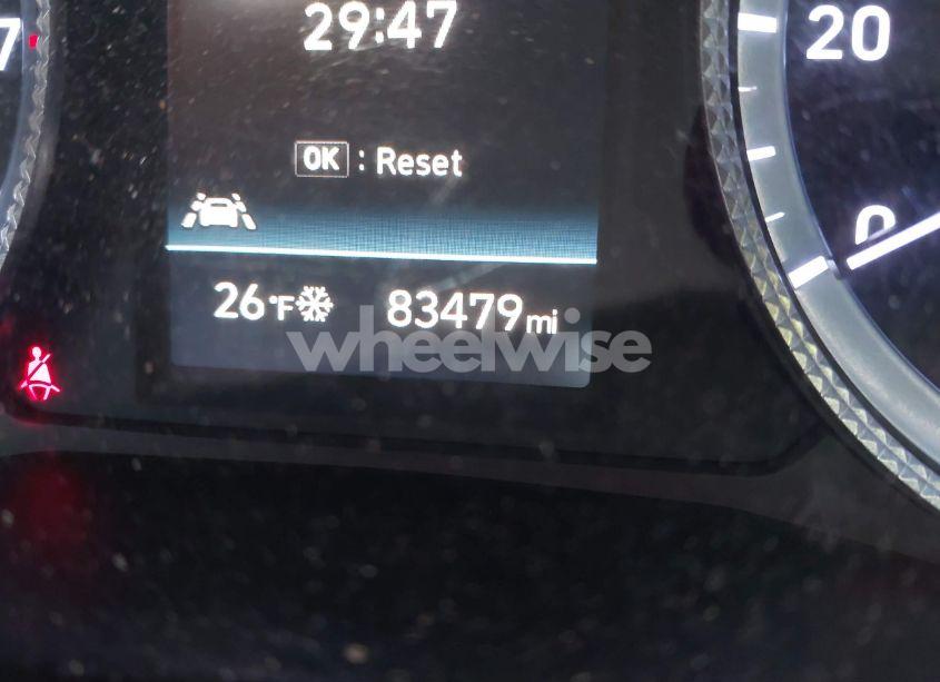 Photo 15 of 2020 Hyundai Sonata SEL (VIN 5NPEL4JAXLH055817)